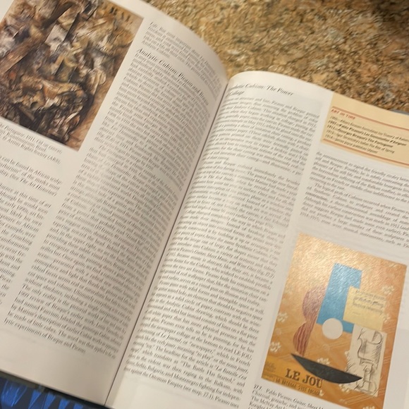 Janson’s History of Art - Picture 9 of 9